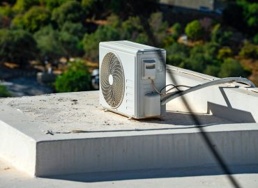 Hitzewelle in den USA: Gefahr ohne Klimaanlage