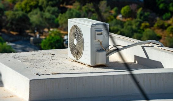 Hitzewelle in den USA: Gefahr ohne Klimaanlage