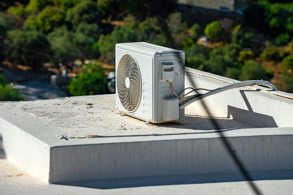 Hitzewelle in den USA: Gefahr ohne Klimaanlage