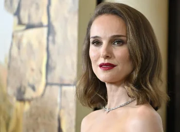 Natalie Portman erwartet drittes Kind mit 45