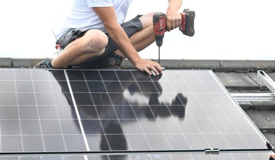 Reform des Erneuerbare-Energien-Gesetzes: Änderungen vorgestellt