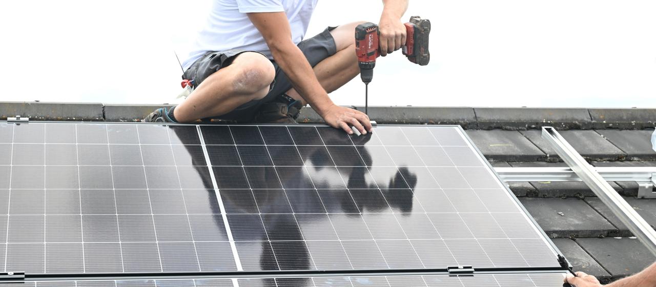 Reform des Erneuerbare-Energien-Gesetzes: Änderungen vorgestellt
