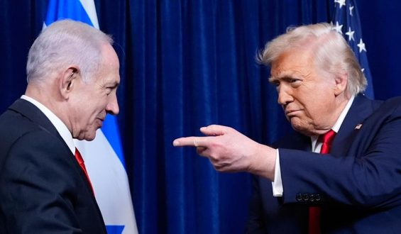 Veränderte Beziehungen: Die USA und Israel im Wandel