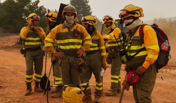 Waldbrände in Spanien und Portugal: Ursachen und Herausforderungen