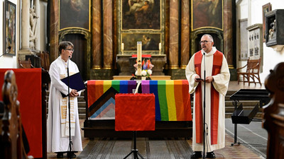 Reaktionen und Maßnahmen nach Angriff auf den Berliner CSD