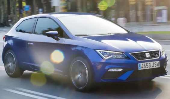 Gebrauchtwagencheck: Der Seat Leon