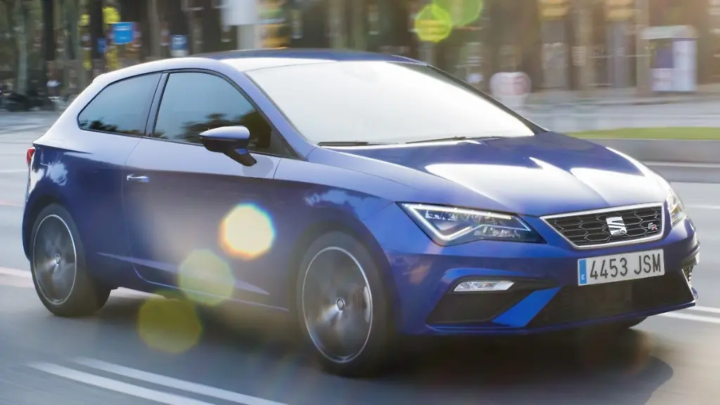 Gebrauchtwagencheck: Der Seat Leon