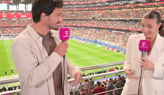 FIFA-Skandal: Mats Hummels kritisiert Entscheidung