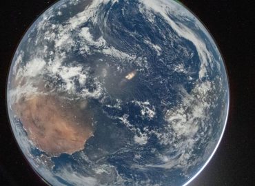 Erdüberlastungstag 2026: Menschheit lebt auf Pump