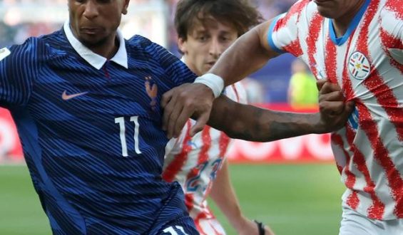 Fußball-WM 2026: Liveticker Analyse