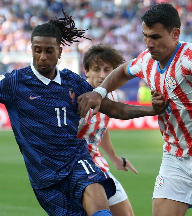 Fußball-WM 2026: Liveticker Analyse