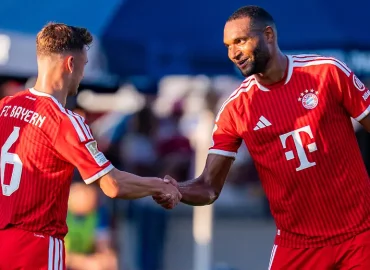 Kritik am mangelnden internationalen Engagement der Bundesliga