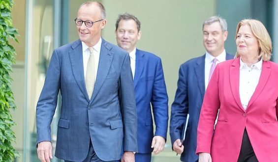 Analyse der Pläne der Bundesregierung: Ist das Reformpaket gerecht?