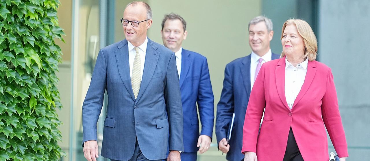 Analyse der Pläne der Bundesregierung: Ist das Reformpaket gerecht?