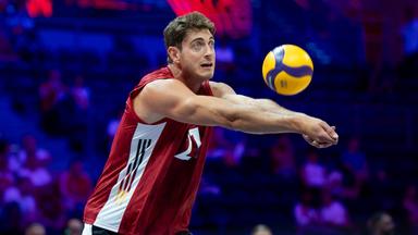 Tobias Krick: Volleyballer und Social-Media-Gigant