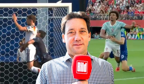Gräfes Einschätzung des VAR-Dramas im Kroatien-Spiel