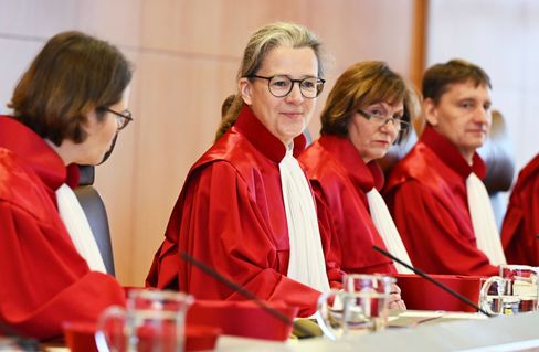 Entwicklung der deutschen Gesetzgebungsgeschwindigkeit