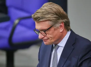 Ermittlungen gegen Thomas Bareiß nach Unfall