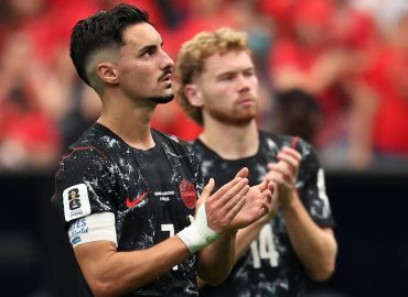 Marokkos Triumph über Kanada im Viertelfinale der Fußball-WM