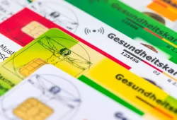 Stabile Krankenkassenbeiträge in Aussicht