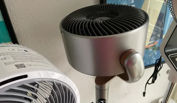 Dreo TurboPoly Fan 508S – Standventilator im Test