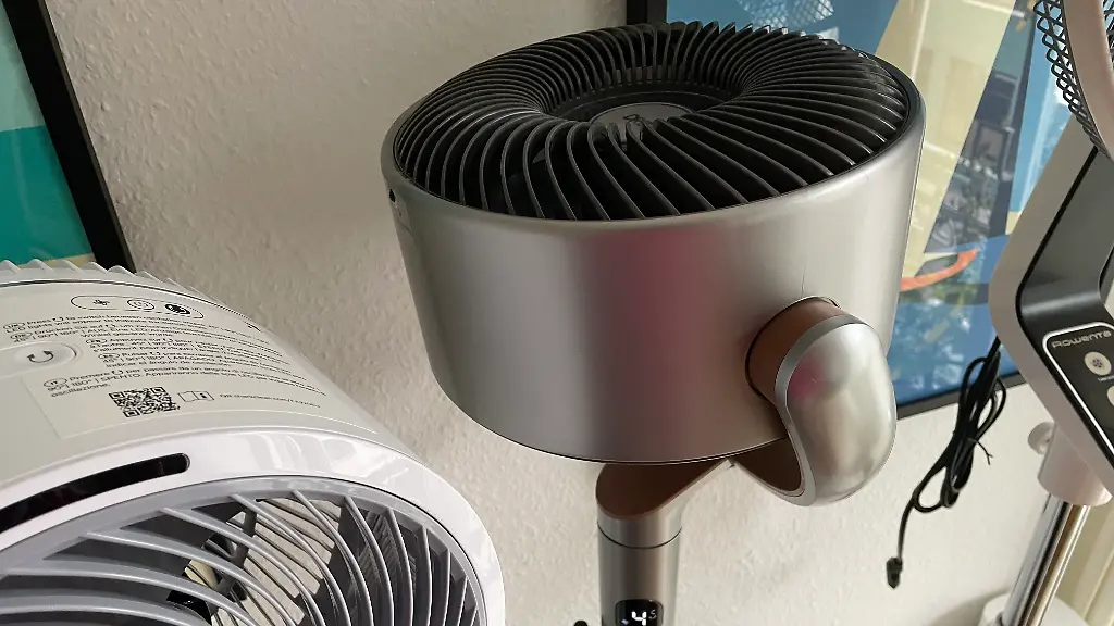 Dreo TurboPoly Fan 508S – Standventilator im Test