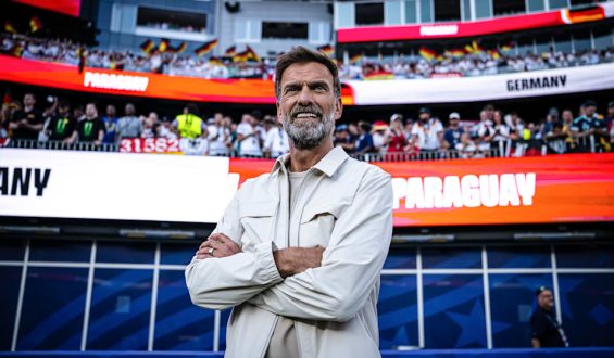 Dortmunds Verhandlungen um Konstantinos Karetsas