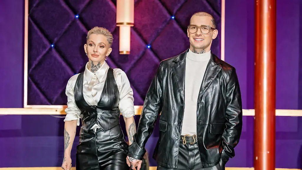 Hochzeitsplan von Eric Stehfest sorgt für Konflikte mit Noch-Ehefrau