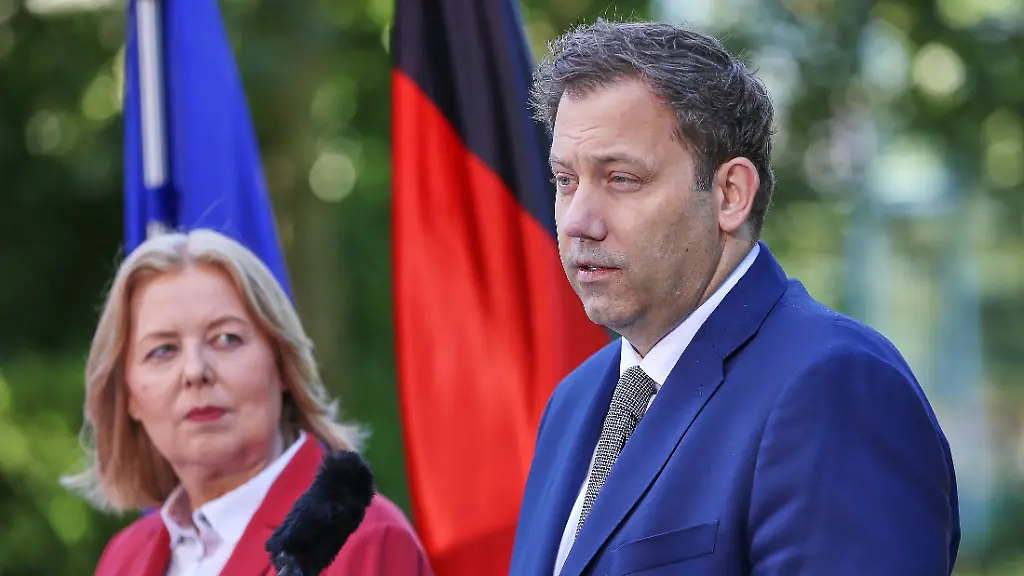 SPD-Chefs relativieren Pläne zur Attestpflicht