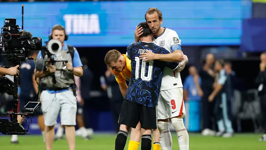 Argentinien erreicht nach intensivem Halbfinale das WM-Endspiel