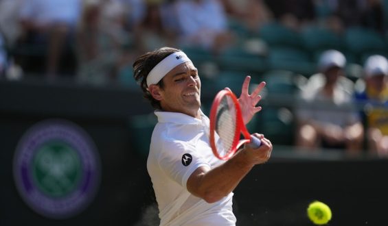 Zverev im Wimbledon-Halbfinale: Triumph über Angstgegner