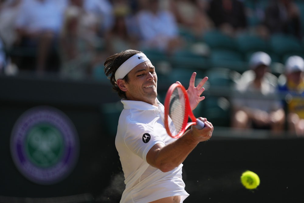 Zverev im Wimbledon-Halbfinale: Triumph über Angstgegner