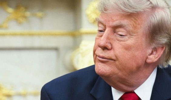 Trump verwirft Mautplan für Straße von Hormus