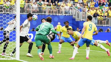 Analyse des Spiels Brasilien vs Japan bei der WM 2026