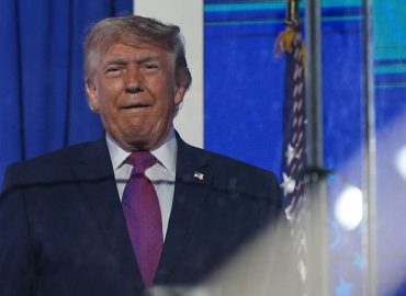 Feierlichkeiten zum 250. Geburtstag der USA in Washington