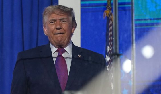 Feierlichkeiten zum 250. Geburtstag der USA in Washington