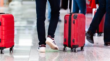 Sparoptionen für den Urlaub in Europa