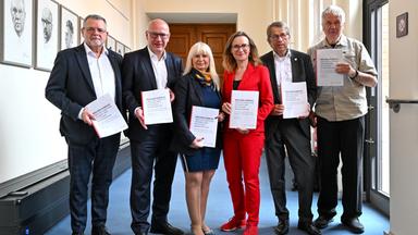 Expertenwarnung: Berlins unzureichende Krisenvorbereitung