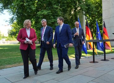 Kritik an geplanter Reform des Informationsfreiheitsgesetzes