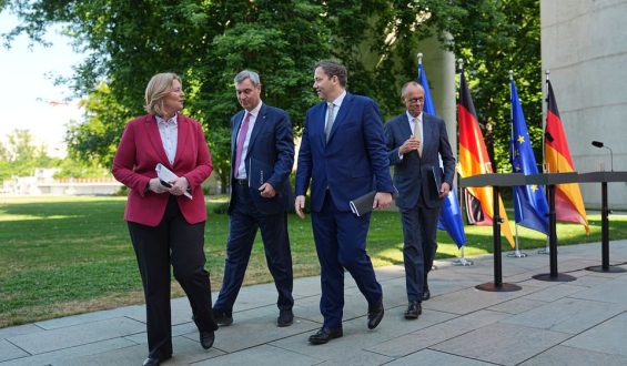 Kritik an geplanter Reform des Informationsfreiheitsgesetzes