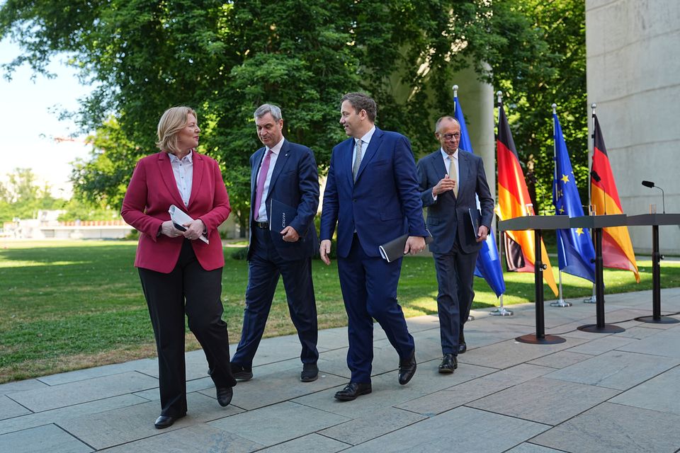 Kritik an geplanter Reform des Informationsfreiheitsgesetzes