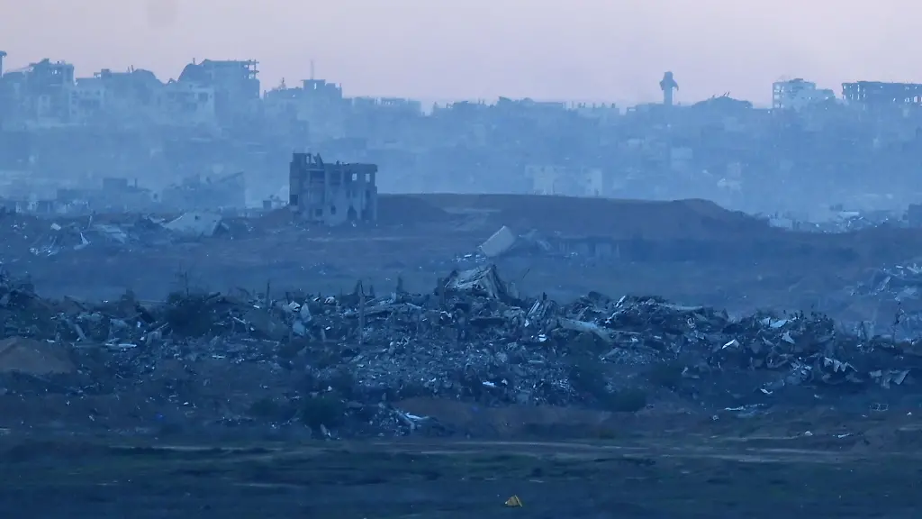 Frühe Zweifel an Israels Vorgehen: Biden-Regierung und Kriegsverbrechen in Gaza