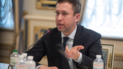 Wichtige Entwicklungen im Russland-Ukraine-Konflikt