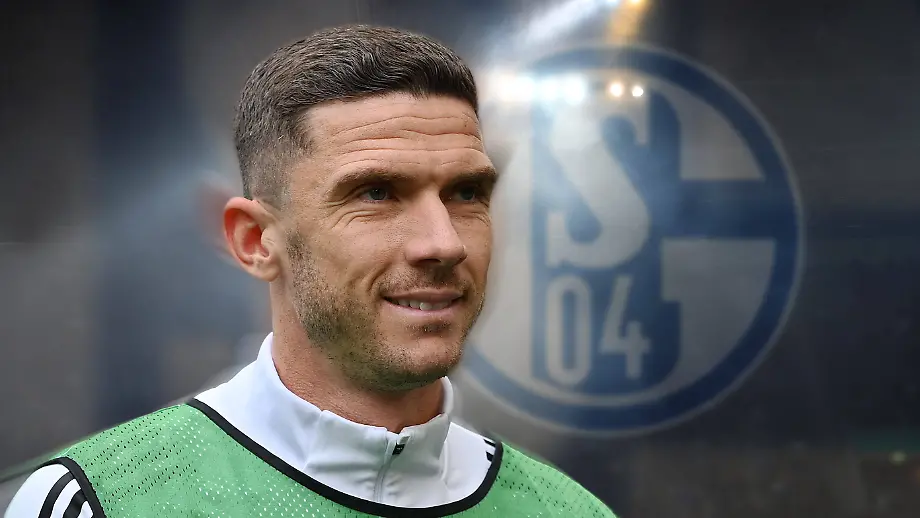 Robin Gosens unterschreibt bei Schalke 04