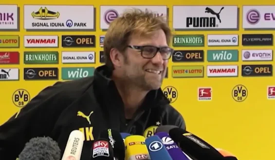 Jürgen Klopp als potenzieller Bundestrainer: Verhandlungen und Herausforderungen