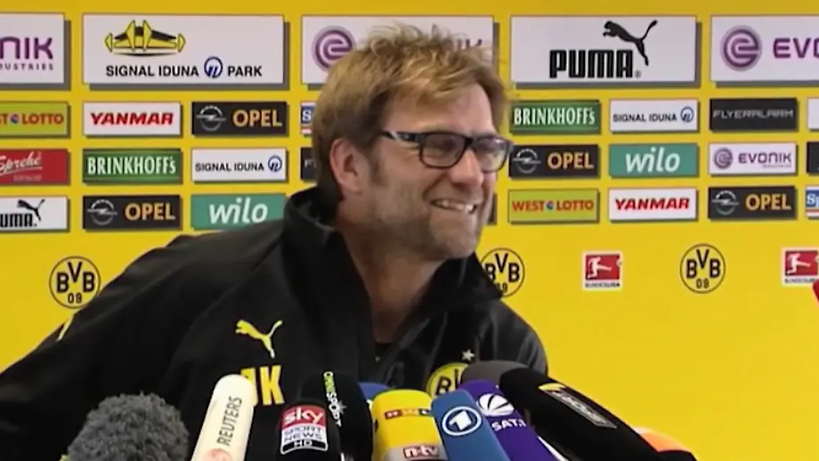 Jürgen Klopp als potenzieller Bundestrainer: Verhandlungen und Herausforderungen