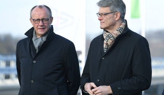 Neubesetzungen im deutschen Kabinett: Konflikte und Herausforderungen