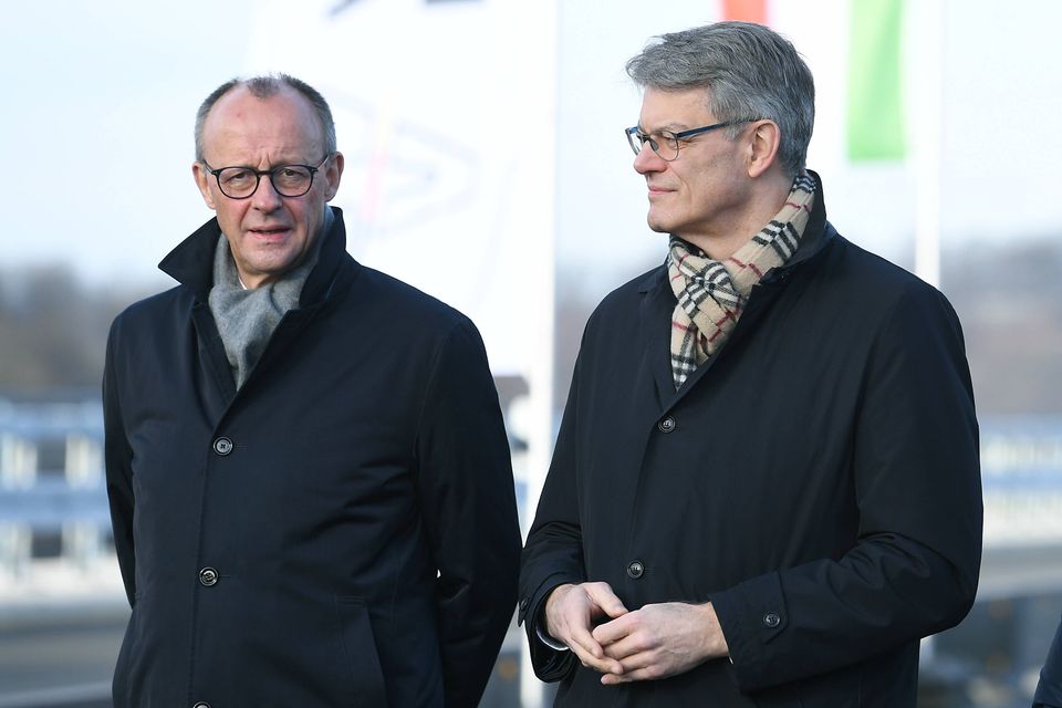 Neubesetzungen im deutschen Kabinett: Konflikte und Herausforderungen