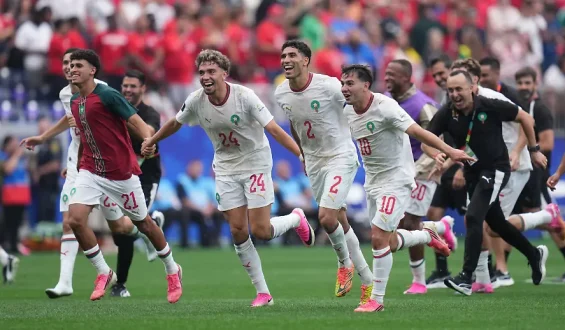 Marokko beendet Kanadas WM-Träume trotz spielerischer Überlegenheit