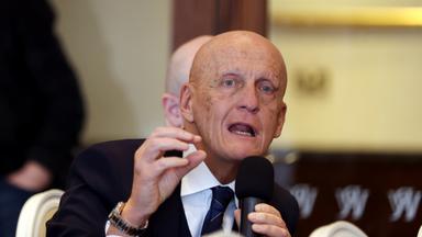 Collina weist Kritik aus Ägypten nach WM-Viertelfinale zurück
